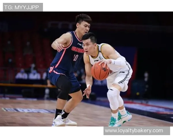 CBA各队后场球员表现解析与技术特点深度分析 CBA各队后场球员表现解析与技术特点深度分析